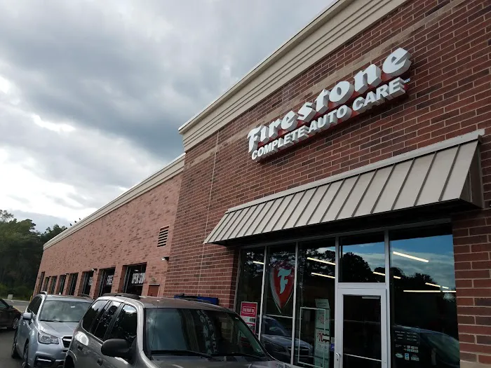 Firestone Complete Auto Care Picture 7
