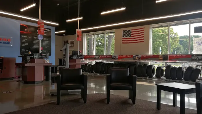 Firestone Complete Auto Care Picture 1