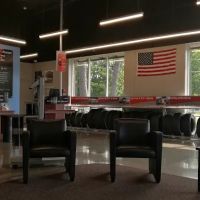 Firestone Complete Auto Care ico