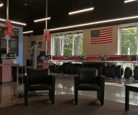 Firestone Complete Auto Care