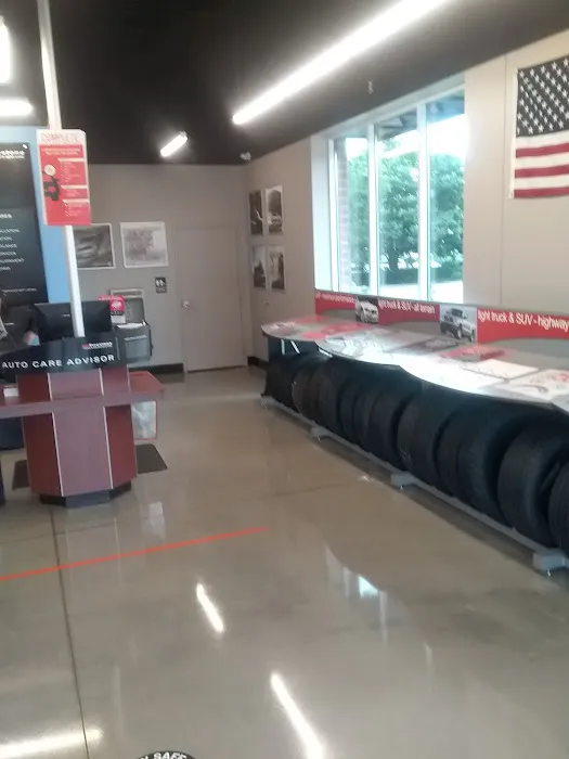 Firestone Complete Auto Care Picture 4