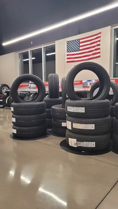 Firestone Complete Auto Care Picture 3