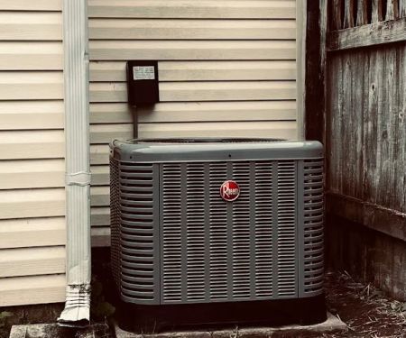 United Home Services LLC