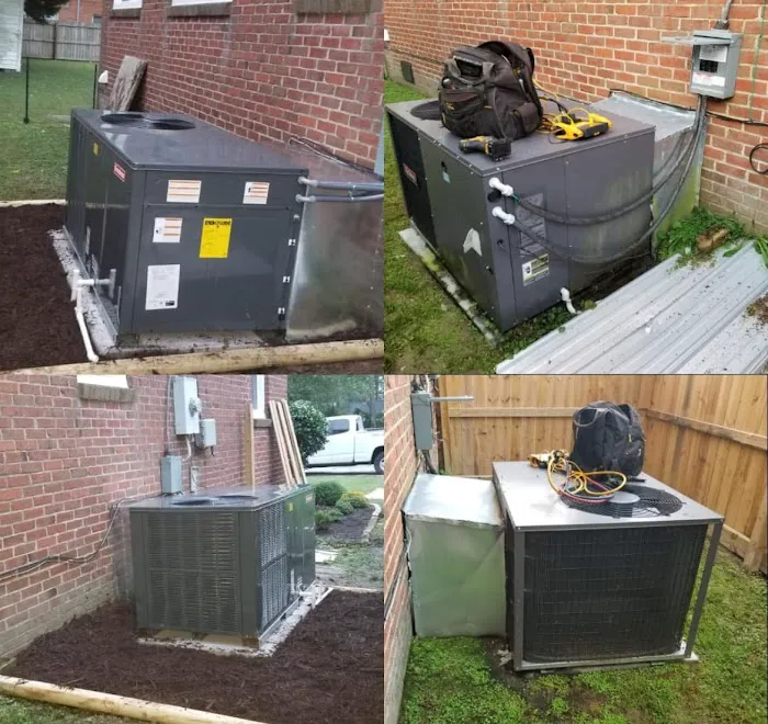 United Home Services LLC Picture 9