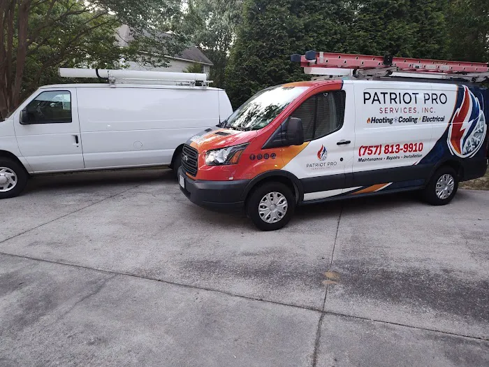 Patriot Pro Services, Inc. Picture 4