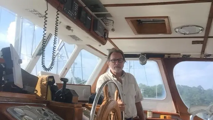 Hampton Roads marine ac Picture 1