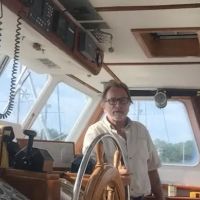 Hampton Roads marine ac ico