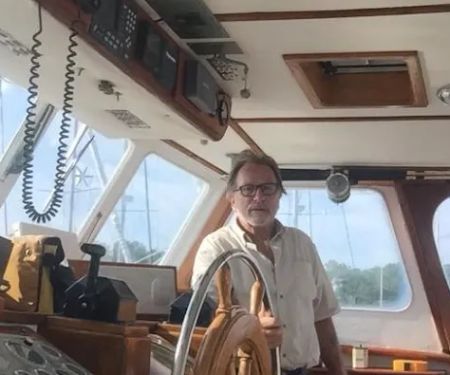 Hampton Roads marine ac