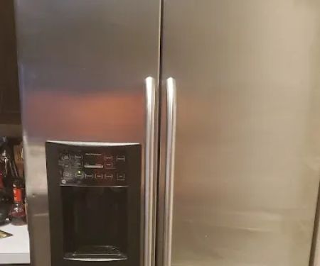 Mighty Maintenance LLC