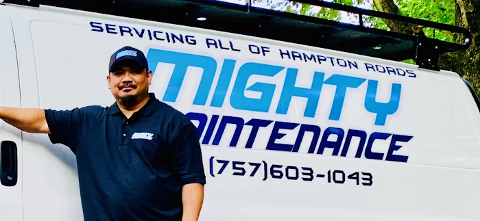 Mighty Maintenance LLC Picture 2