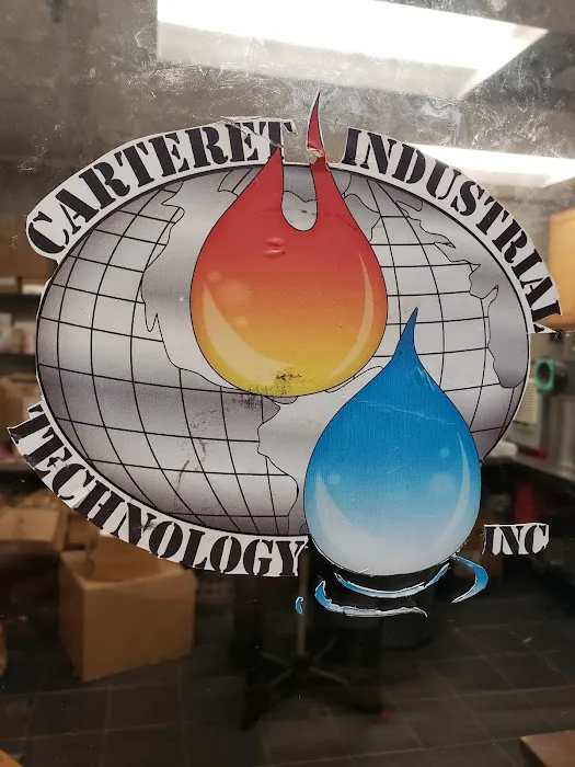 Carteret Industrial Technology Picture 1