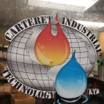 Carteret Industrial Technology