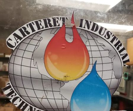 Carteret Industrial Technology