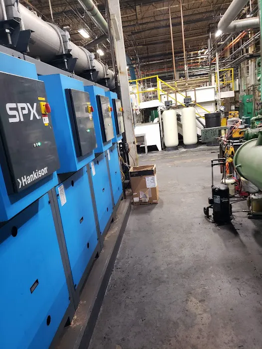 Carteret Industrial Technology Picture 2