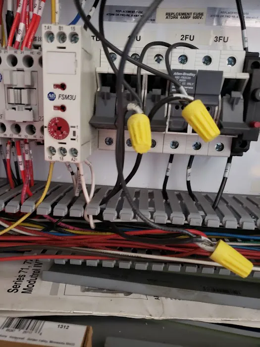 Carteret Industrial Technology Picture 9