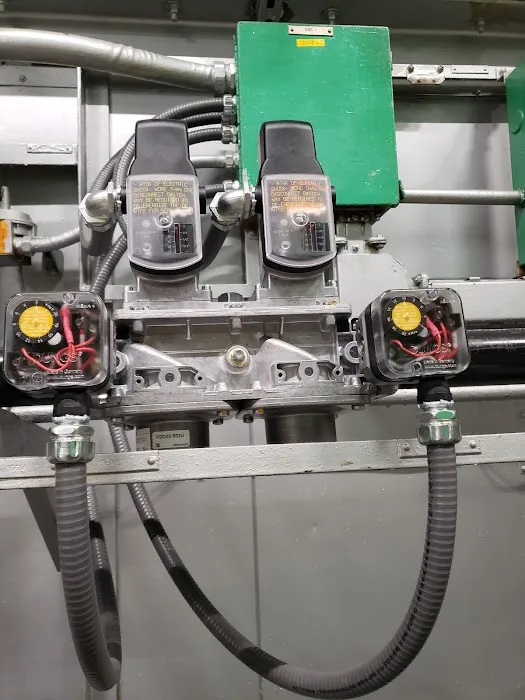 Carteret Industrial Technology Picture 8