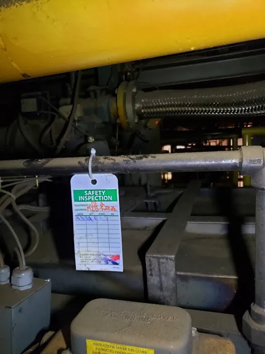 Carteret Industrial Technology Picture 3