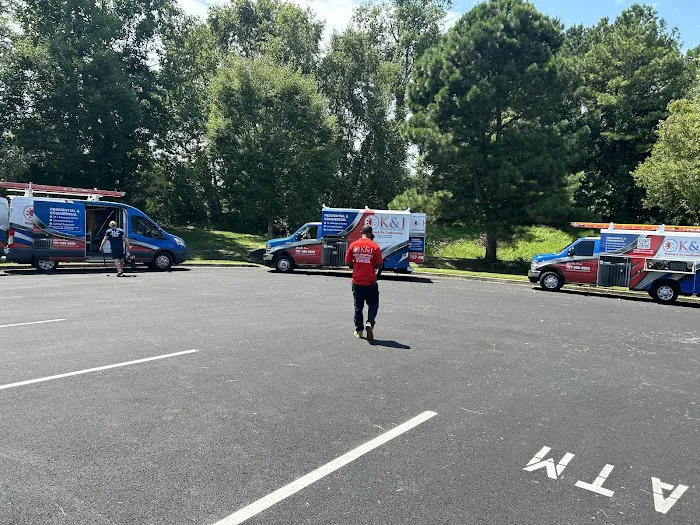 K&J Mechanical LLC Picture 2