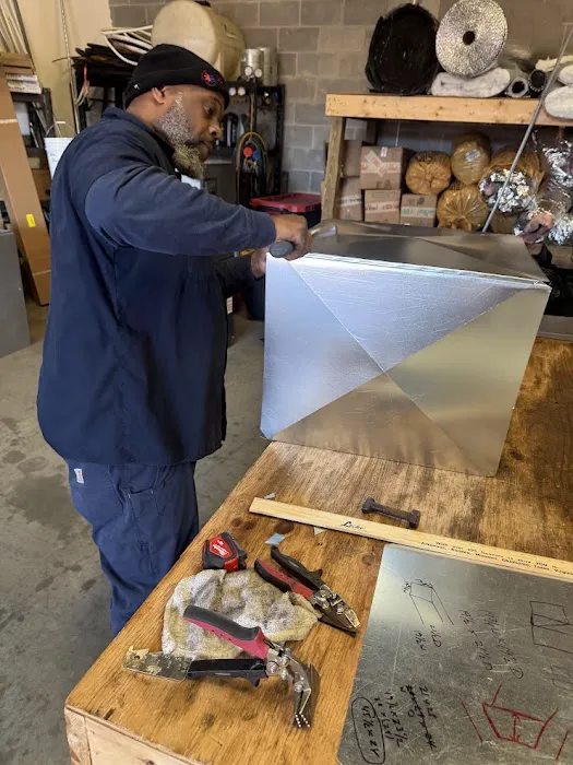 K&J Mechanical LLC Picture 3