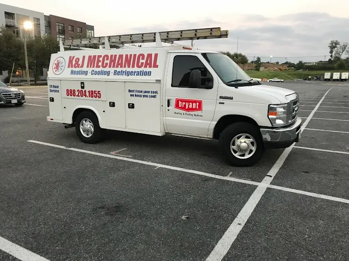 K&J Mechanical LLC Picture 7