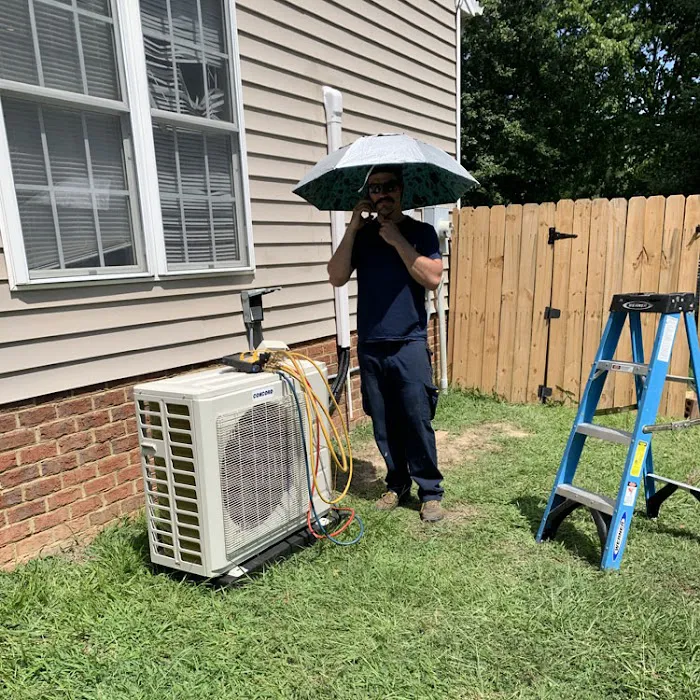 K&J Mechanical LLC Picture 5