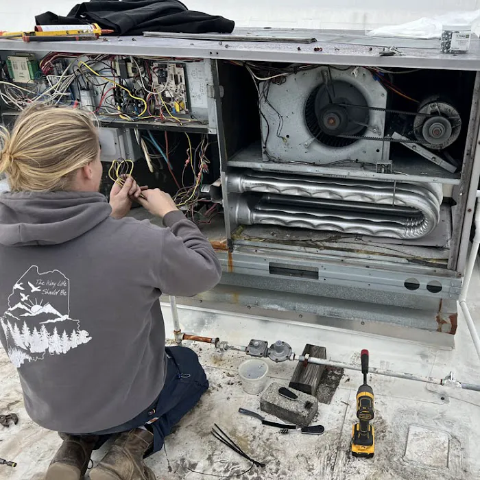 K&J Mechanical LLC Picture 8