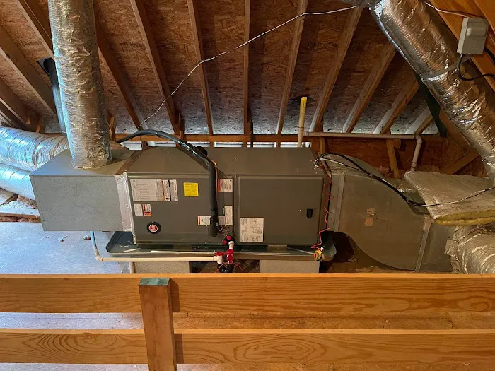 Hometown Heating & Air Conditioning Picture 7