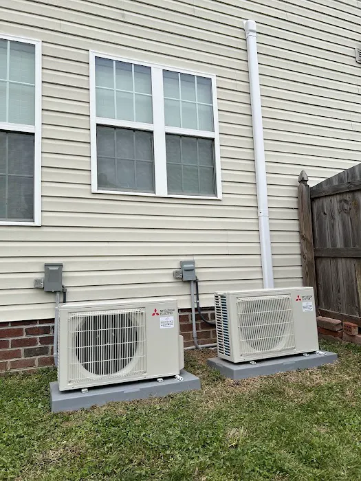 Hometown Heating & Air Conditioning Picture 6