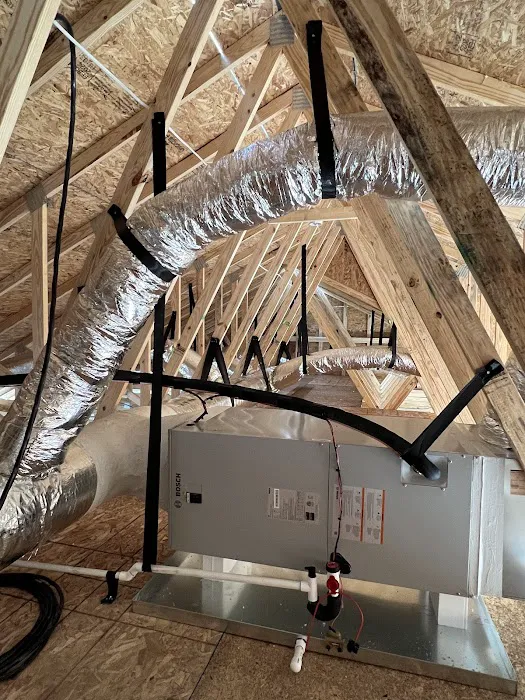 Hometown Heating & Air Conditioning Picture 9