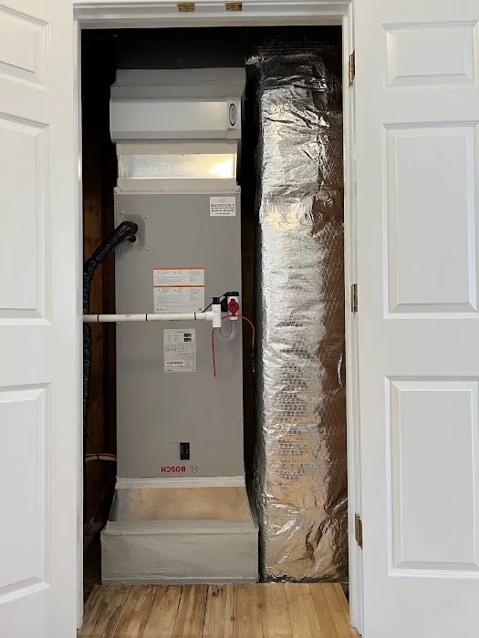 Hometown Heating & Air Conditioning Picture 3