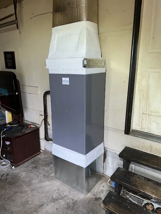 Hometown Heating & Air Conditioning Picture 4