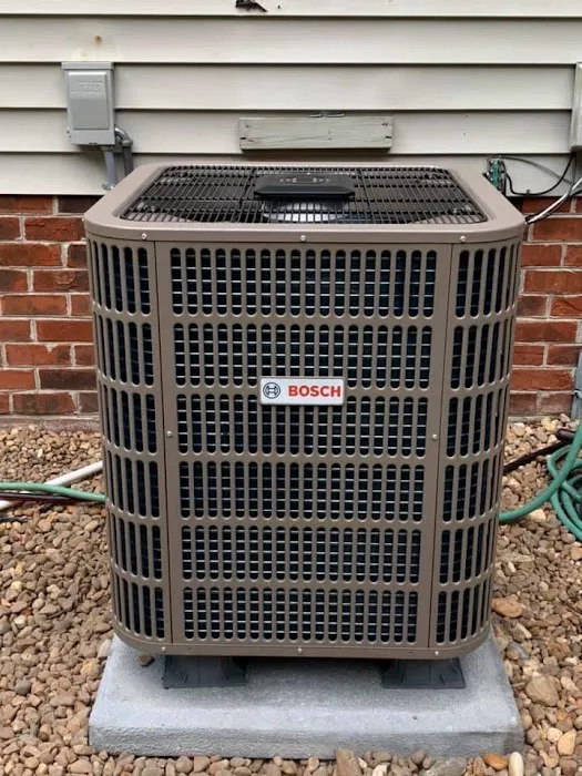 Mayer Heating & Air Conditioning Picture 7