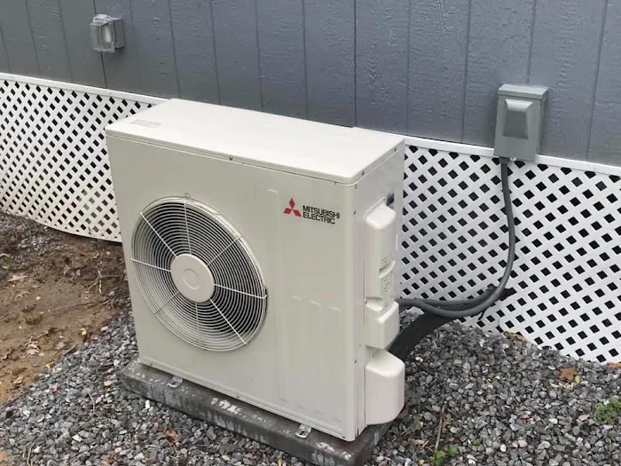 Mayer Heating & Air Conditioning Picture 5