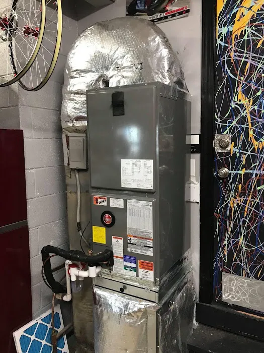 Mayer Heating & Air Conditioning Picture 9