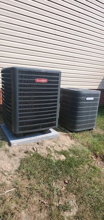Mayer Heating & Air Conditioning Picture 2