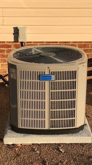 Mayer Heating & Air Conditioning Picture 1