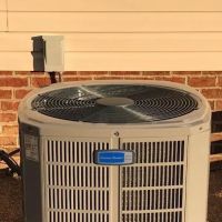 Mayer Heating & Air Conditioning ico