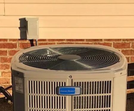 Mayer Heating & Air Conditioning