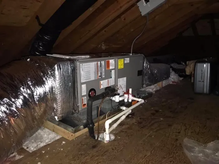 Mayer Heating & Air Conditioning Picture 4