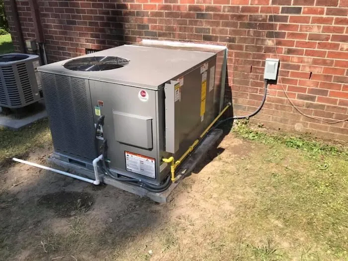 Mayer Heating & Air Conditioning Picture 10