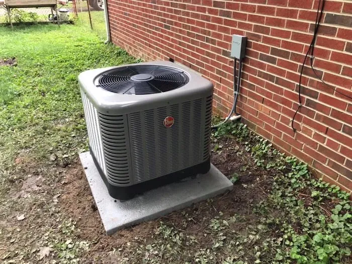 Mayer Heating & Air Conditioning Picture 8