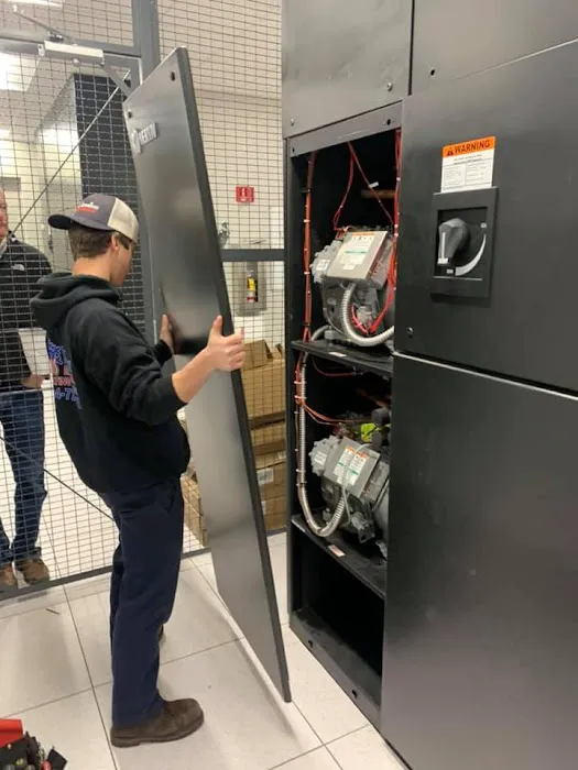 AeroTech Mechanical LLC Picture 9