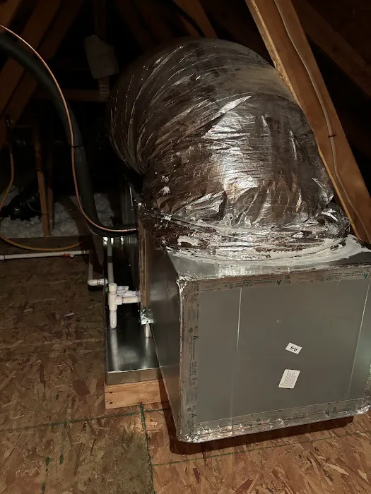 AeroTech Mechanical LLC Picture 3