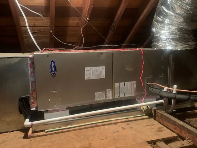 AeroTech Mechanical LLC Picture 5