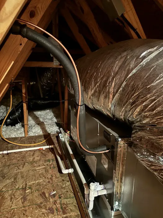 AeroTech Mechanical LLC Picture 4