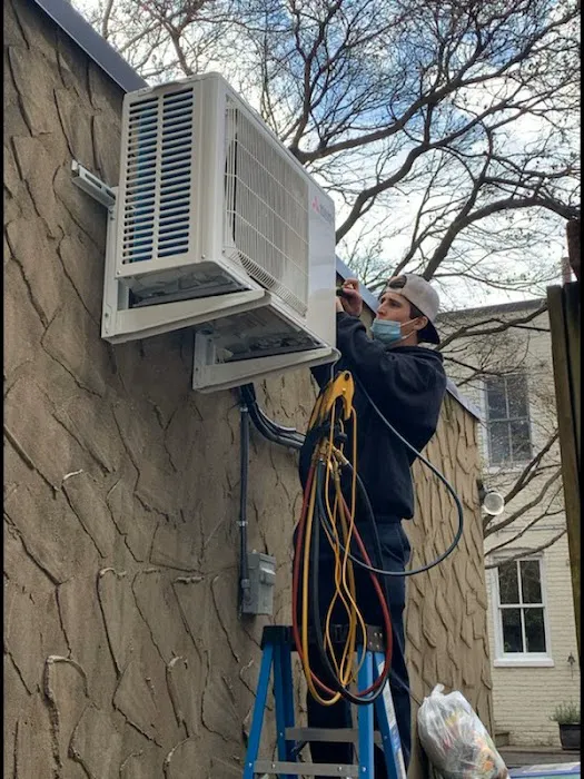 AeroTech Mechanical LLC Picture 10