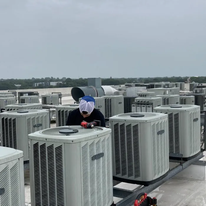 AeroTech Mechanical LLC Picture 2