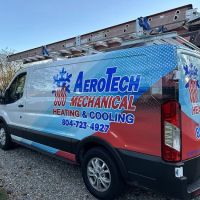 AeroTech Mechanical LLC ico