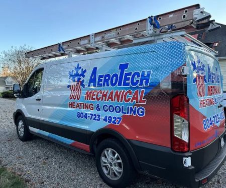 AeroTech Mechanical LLC