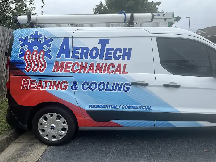 AeroTech Mechanical LLC Picture 6